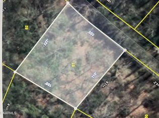 51 Lin Creek Rd LOT 51, Sevierville, TN 37876