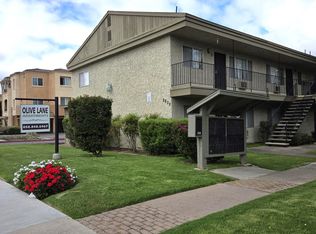 8832 Olive Ln APT 8, Santee, CA 92071