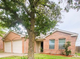 509 Hunters Ridge Dr, Melissa, TX 75454