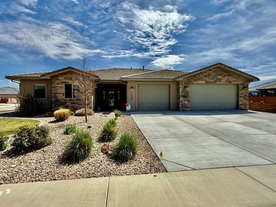 1210 Fairway Dr, Fruita, CO, 81521