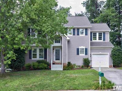 214 Silk Hope Dr, Cary, NC, 27519
