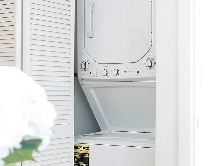 Laundry Room Cabinet