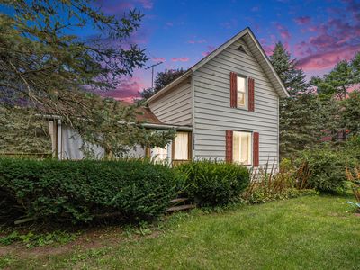 13090 Pardee Rd, Sawyer, MI, 49125