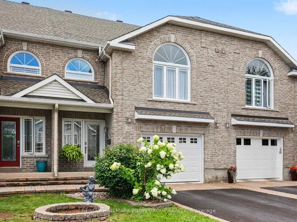 60 Callaway Ct, Ottawa, ON K1C 7S4