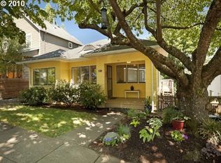 3061 NW Wilson St, Portland, OR 97210