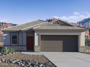 1778 W Spaulding Ave, Apache Junction, AZ 85120