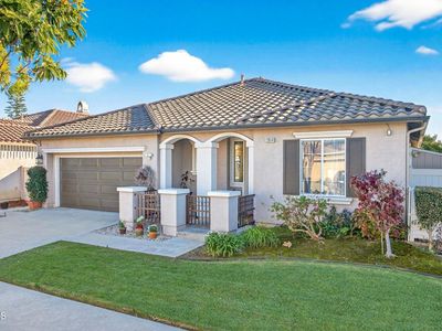 2914 Naples Dr, Oxnard, CA, 93035