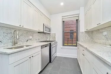 Rented by Living New York