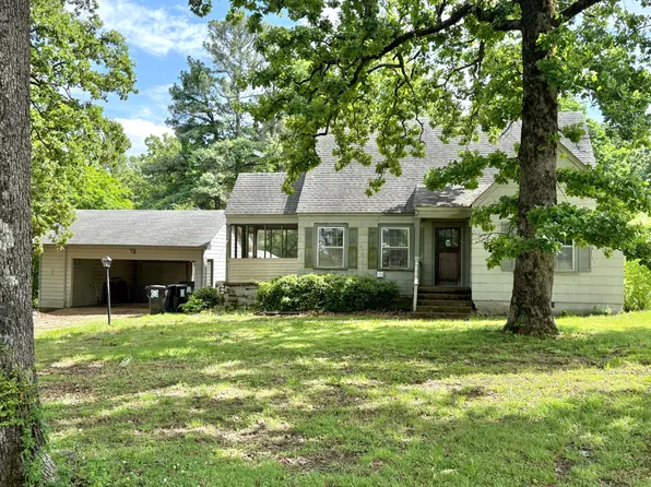 2301 N Thomasville Ave, Pocahontas, AR 72455