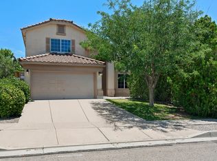 3209 Stony Meadows Cir NE, Rio Rancho, NM 87144