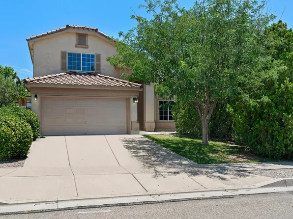 3209 Stony Meadows Cir NE, Rio Rancho, NM 87144