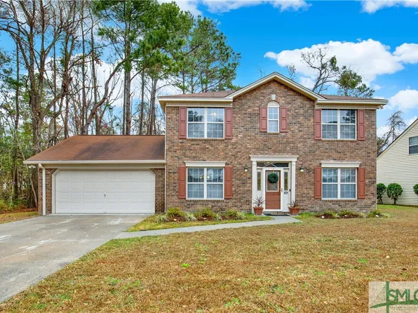 153 Lions Gate Road, Savannah, GA 31419