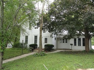 400 E Cedar St, Anamosa, IA 52205