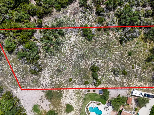 847 Hilltop LOT 365, New Braunfels, TX 78132