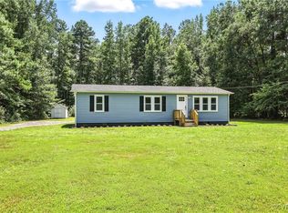 22805 Carson Rd, Dinwiddie, VA 23841