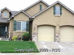 5795 Doeskin Ct, Colorado Springs, CO 80918