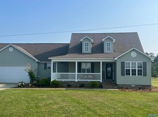 466 Bryant Rd, Boaz, AL 35956