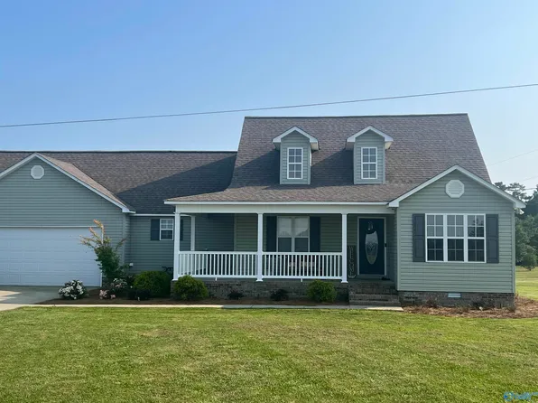 466 Bryant Rd, Boaz, AL 35956