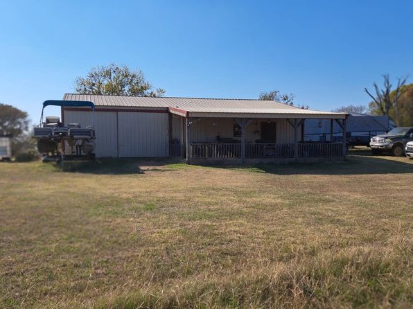 616 Horned Owl Rd, Valliant, OK 74764