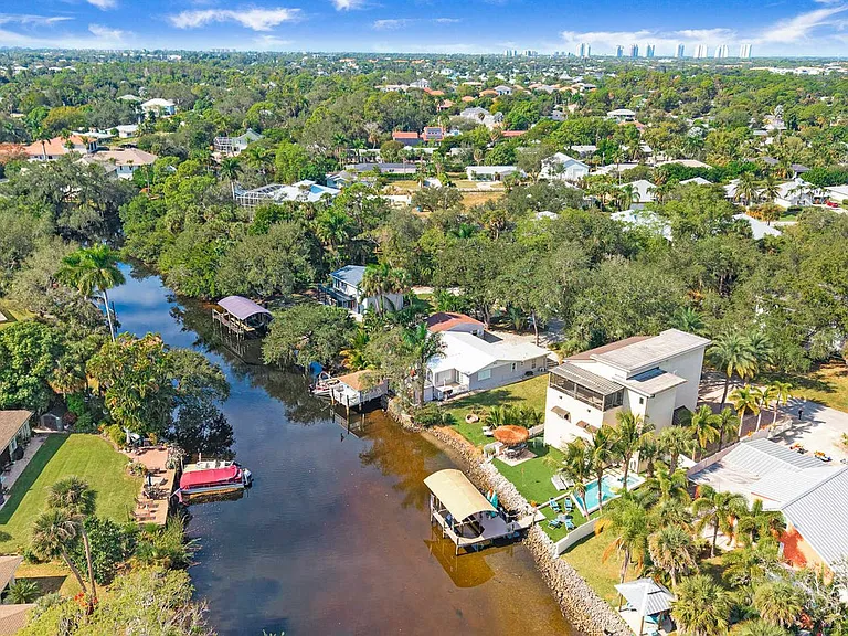 Neighborhood
