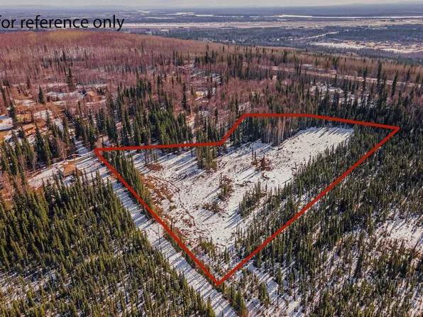 2765 King Arthur Way, Fairbanks, AK 99709