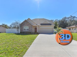 1121 Larkin Rd, Spring Hill, FL 34608