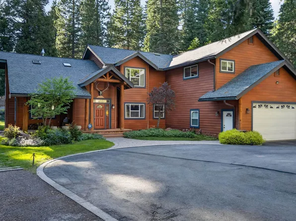 577 Wagon Rd, Chester, CA 96020
