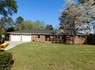 2311 Primrose Ct, Sumter, SC 29150