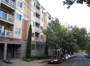 1604 SW Clay St, Portland, OR 97201