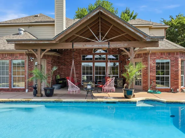15226 Preachers Ln, Frisco, TX 75035