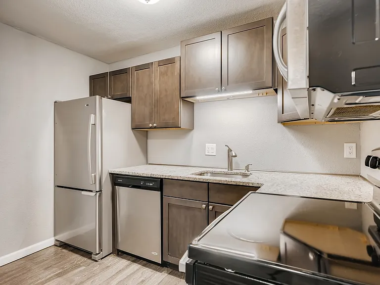 1555 Grove St #205 — Photo 4