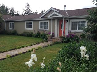 2265 Towne Point Ave, Port Townsend, WA 98368