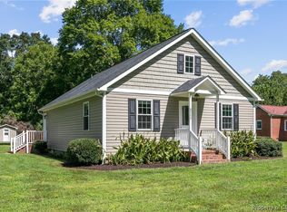 6922 Belroi Rd, Gloucester, VA 23061