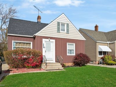 4105 Verona Rd, South Euclid, OH, 44121