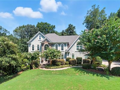 3819 Trotters Run, Douglasville, GA, 30135