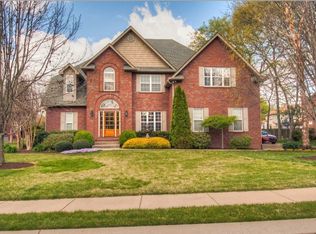 2655 Churchill Dr, Thompsons Station, TN 37179