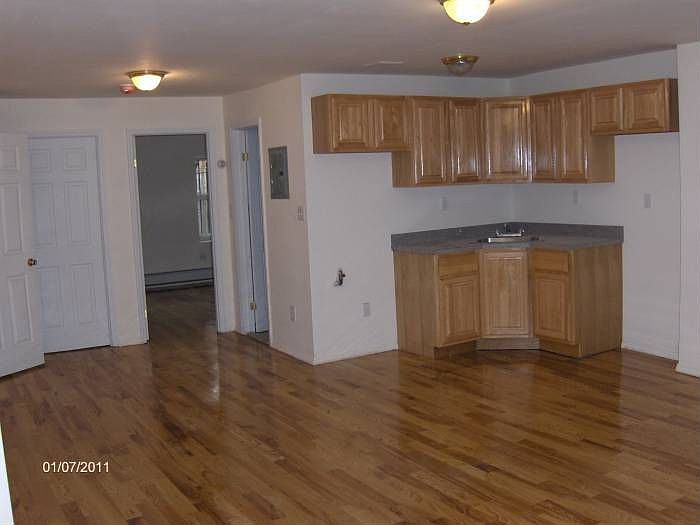 Kitchen/dinning room