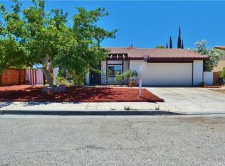 4530 Table Mountain Rd, Palmdale, CA 93552