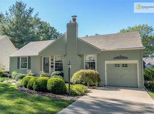 4119 W 73rd Ter, Prairie Village, KS 66208
