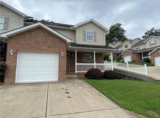 33 Maddys Ln, Elkview, WV 25071