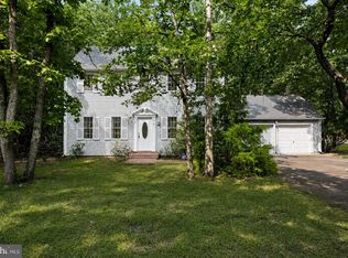 4 Arrow Wood Mews, Medford, NJ 08055
