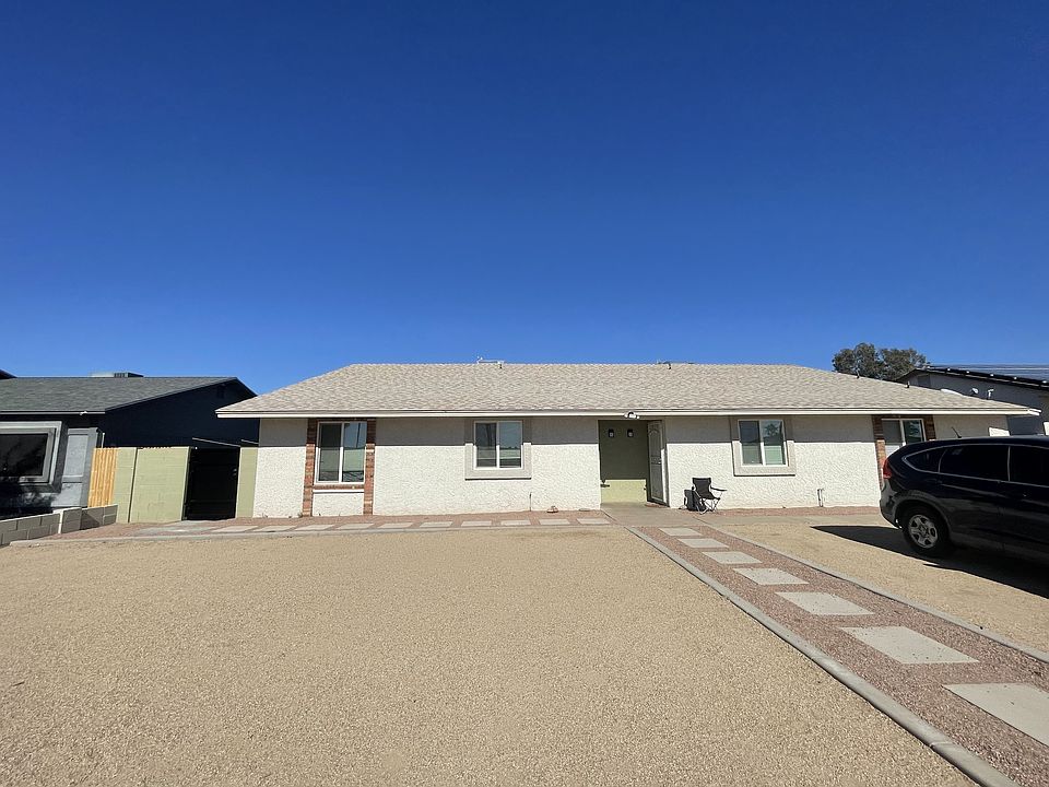 This property is kept in very clean shape!