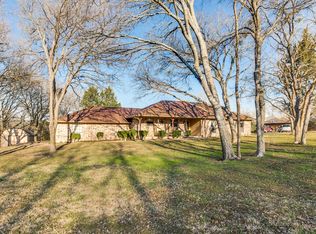 200 Woodcreek Dr, Princeton, TX 75407