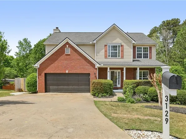 3129 Brookeview Ln NW, Kennesaw, GA 30152