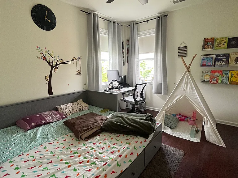 Kids room
