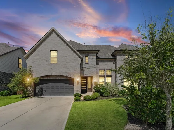 431 Patina Dr, Montgomery, TX 77316
