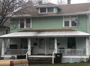 1560-1562 Mound St, Springfield, OH 45505