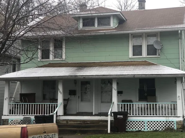 1560-1562 Mound St, Springfield, OH 45505