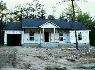 248 Carriage Ln N, Augusta, SC --