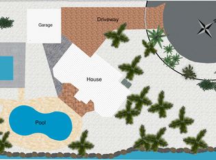 1200 Mockingbird Rd, Key Largo, FL 33037